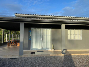 Casa da vila Glória São Francisco sul